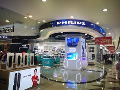 -万达广场(大明宫店)