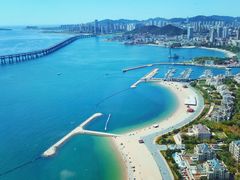 -大连君悦酒店·星海湾壹号Dalian·Dalian(星海广场店)