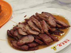 -澳门陈光记烧味饭店(南京德基广场店)