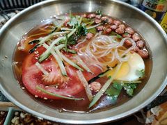 -鹤之乡·齐齐哈尔烤肉·非遗(秋涛路店)