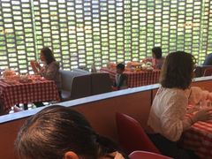 -西贝(东方路店)