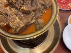 -1078號老北京涮肉(松柏店)