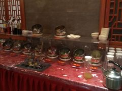 -虾满堂小龙虾烧烤(富荟广场店)