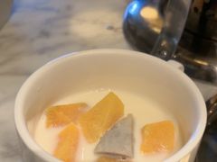 -北京王府井希尔顿酒店·万斯阁西餐厅