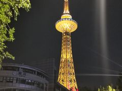 -龙塔