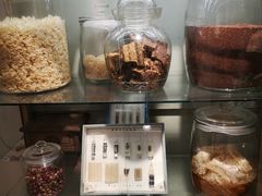 -甜心闲生传统手工冰粉(奎星楼店)