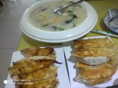 全家福-春水锅贴·传统鲁菜(大明湖店)