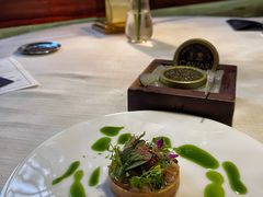 -三嚥阁 La Villa Restaurant