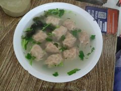 -二李锅巴菜(向东南路店)