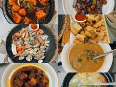 -阿毛饭店(和义路店)