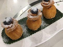 -乜都得港式茶楼(天贵路店)