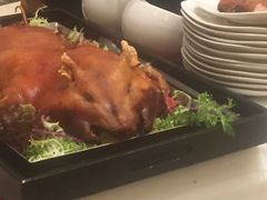 -盛宴标帜餐厅·亲子自助 (南昌喜来登酒店)