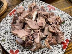-格日勒阿妈蒙古厨房(大召店)