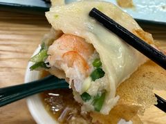 -众品老方子锅贴甜沫(李村店)