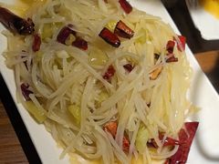 -永安水煮活鱼·仪征菜(仪征奥林匹克店)
