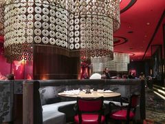 -8餐厅(新葡京酒店)