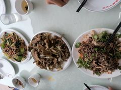 -同发号饭庄(复兴路店)