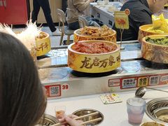 -龍歌自助小火锅(秦淮水游城店)
