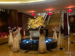 -翠湖宾馆·中餐厅