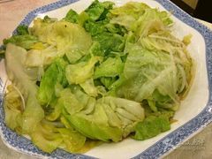 -郭林家常菜(洋桥店)