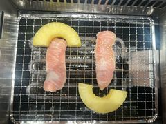 -焼肉ライク·烧肉LIKE(万菱汇店)