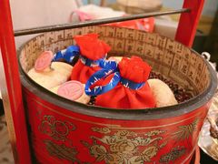 -大堂吧·下午茶·特调鸡尾酒(大连一方城堡豪华精选酒店)