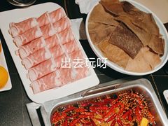 -福禄娃一家人火锅(上地店)