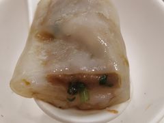 -香港富临皇宫(扬名广场店)