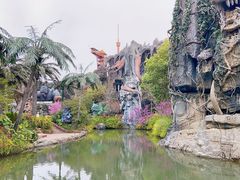 -中华恐龙园