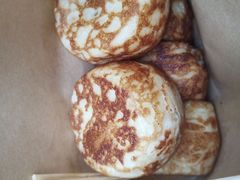 -重庆传统熨斗糕
