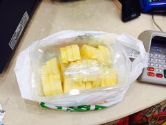 -百果园(新华家园店)