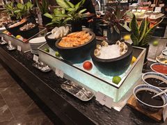 -博林天瑞喜来登酒店·西丽尚膳