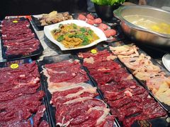 -潮发潮汕牛肉店(芳村店)