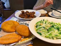 -外婆烧.老杭帮菜(庆春店)