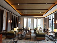 -上海崇明金茂凯悦酒店