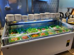 -汉丽轩韩式自助烤肉(大学城龙湖U城天街A馆店)