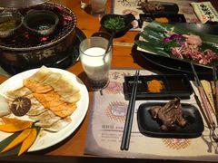 -牛家酒场(7mall店)
