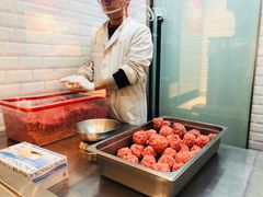 -The Habit Burger Grill 哈比特汉堡(爱琴海店)