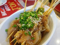 钵钵鸡-客临百思德·东北特色馆(龙湖时代天街店)