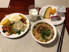 -成都蓝城悦杏温泉美食酒店(宽窄巷子店)