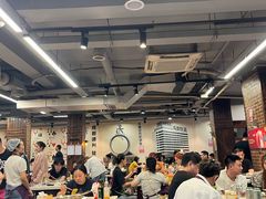 -水碾河刘老大串串香(水碾河路店)