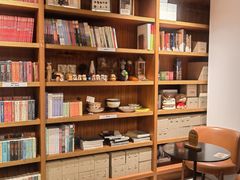 -二酉书店TOYOU BOOKS