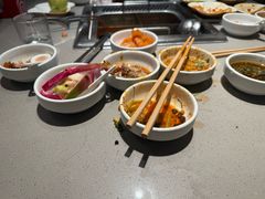 -海底捞火锅(漫乐城夜宵主题店)
