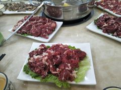 -汕头八里香牛肉店(人民南店)