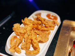 -川西坝子火锅(清江东路3.0直营店)