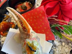 -湖月·割烹料理(湖滨店)