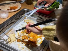 -新石器烤肉(无锡万象城店)
