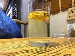 -一盏明灯全素斋(殊像寺店)