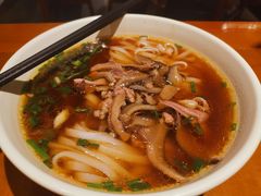 三鲜粉-杨裕兴(岳麓山店)
