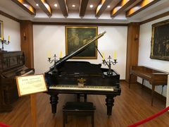 -鼓浪屿钢琴博物馆